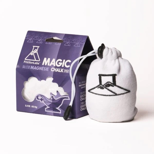 Friction Labs Magic Sphere - Rec Pkg 1