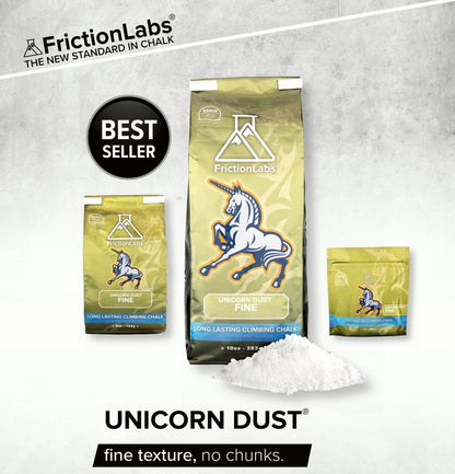 Friction Labs Unicorn Dust Climbing Chalk 4