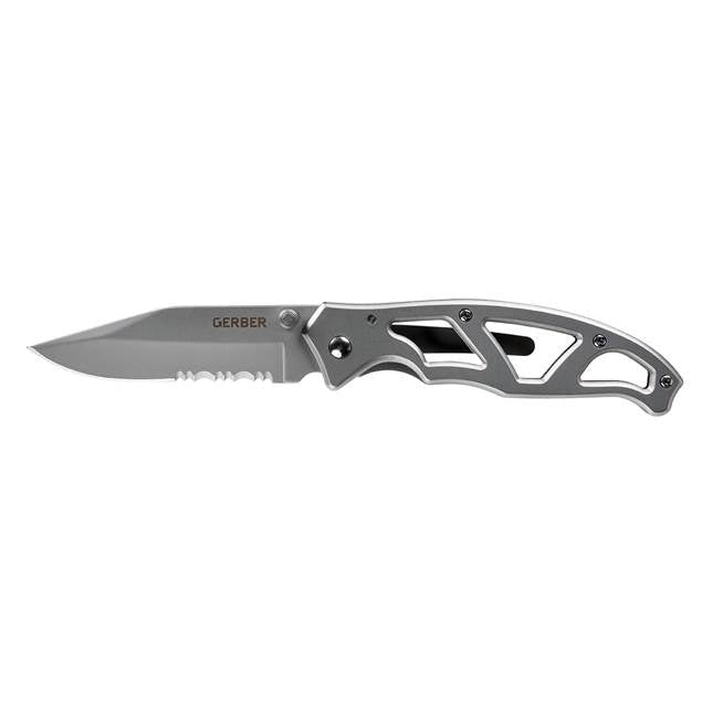 Gerber Paraframe Knife 3