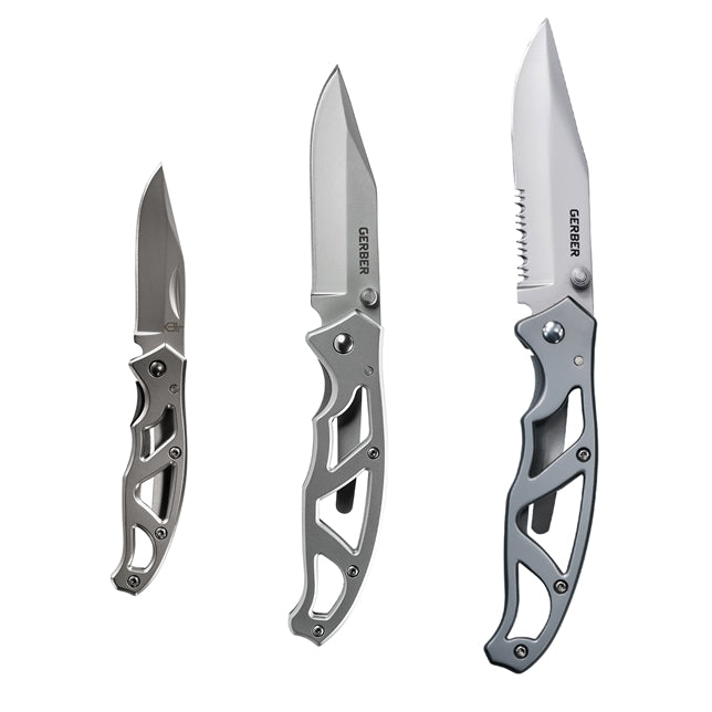 Gerber Paraframe Knife 5