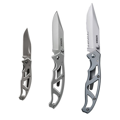 Gerber Paraframe Knife 5