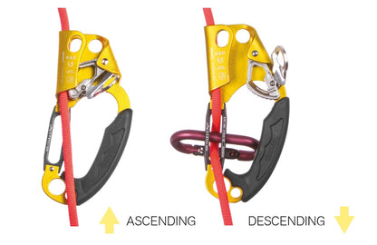 Grivel A & D Ascender Descender 2