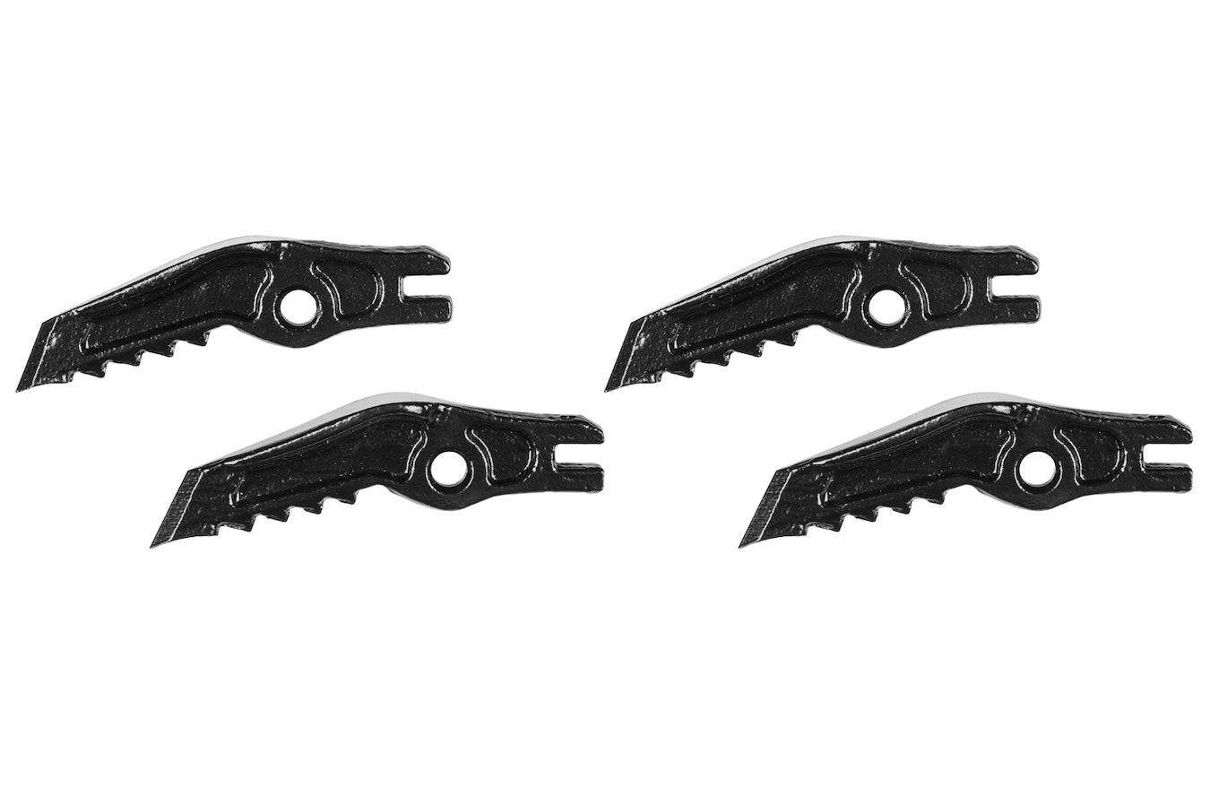 Grivel G22 Plus Front Points 2021 - One Color 1