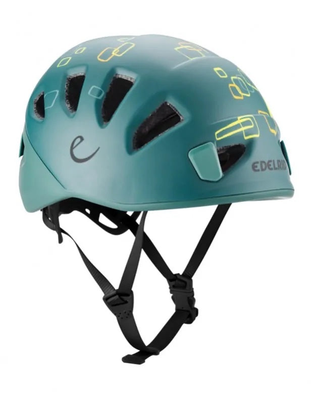 Kid's Shield II Helmet