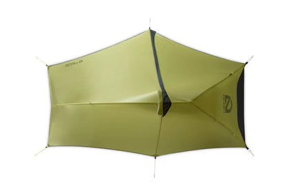 Hornet OSMO Ultralight Backpacking Tent - 1 Person