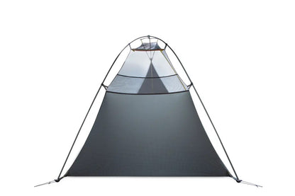 Hornet OSMO Ultralight Backpacking Tent - 1 Person