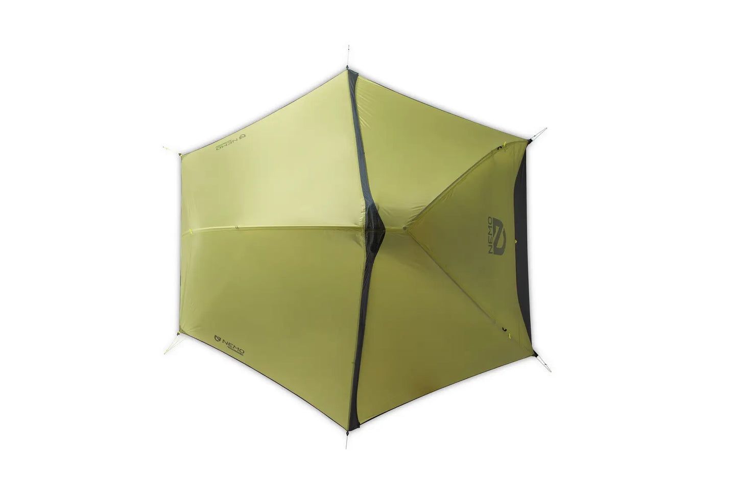 Hornet OSMO Ultralight Backpacking Tent - 2 Person