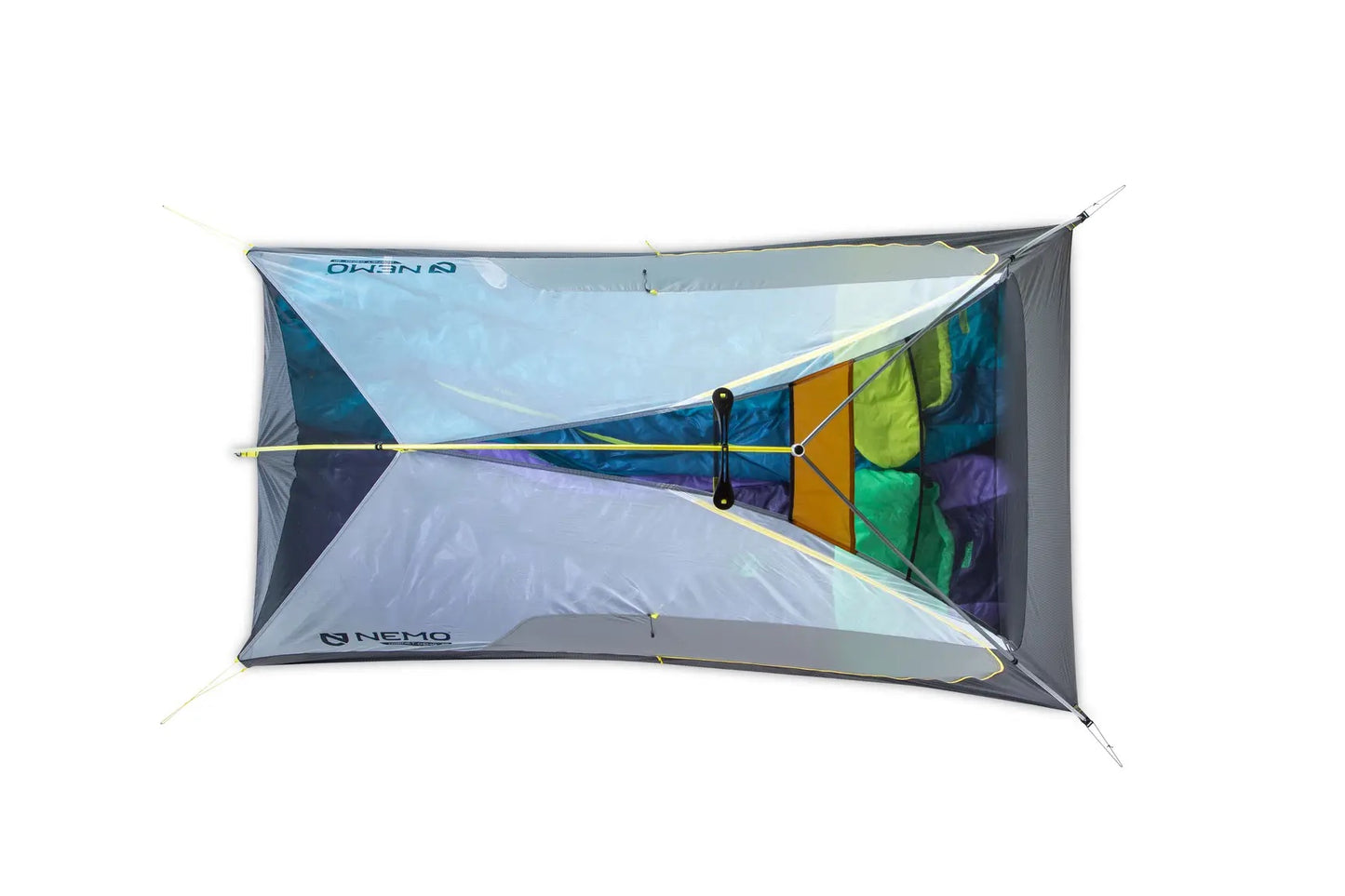 Hornet OSMO Ultralight Backpacking Tent - 2 Person