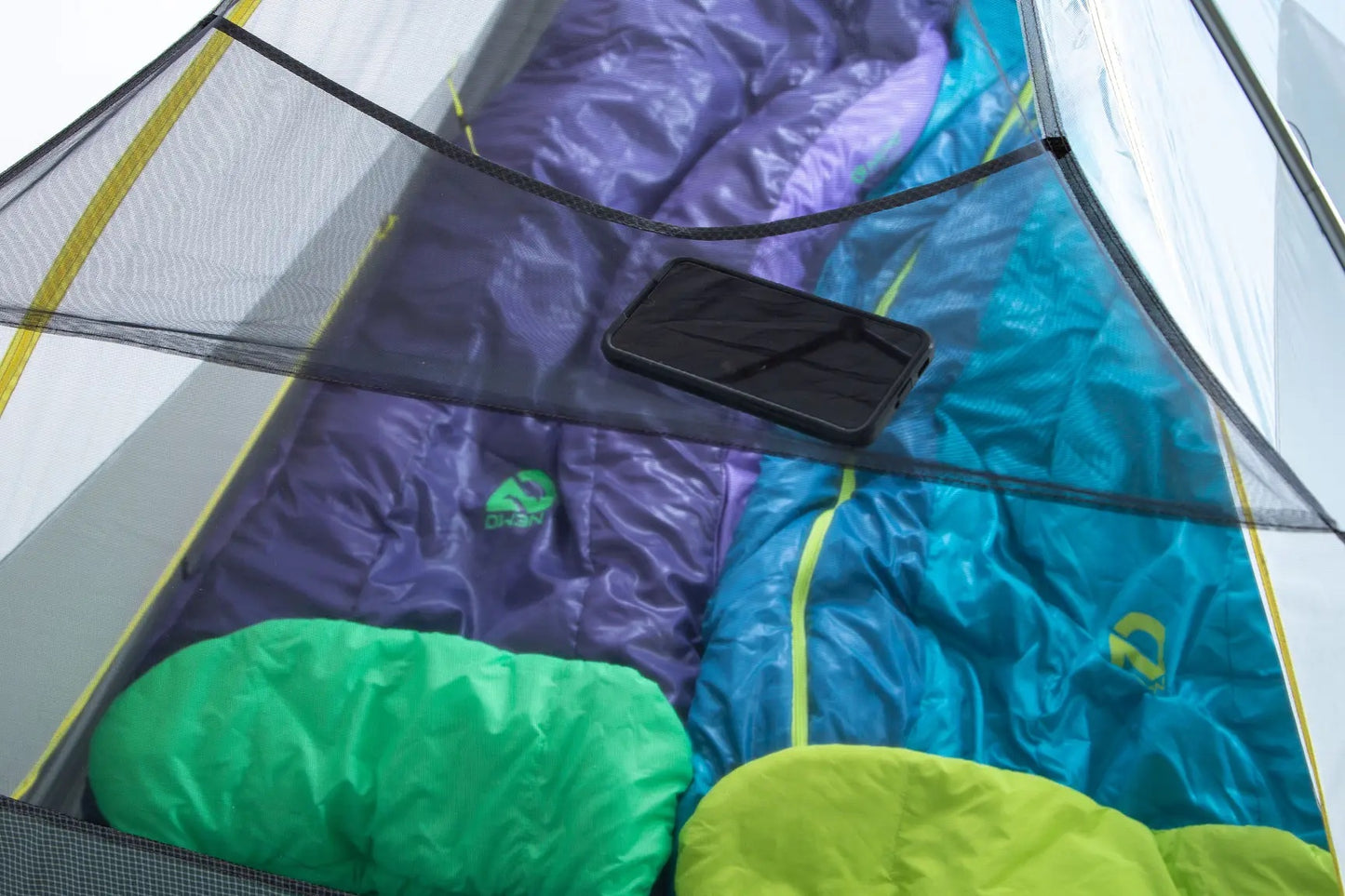 Hornet OSMO Ultralight Backpacking Tent - 2 Person