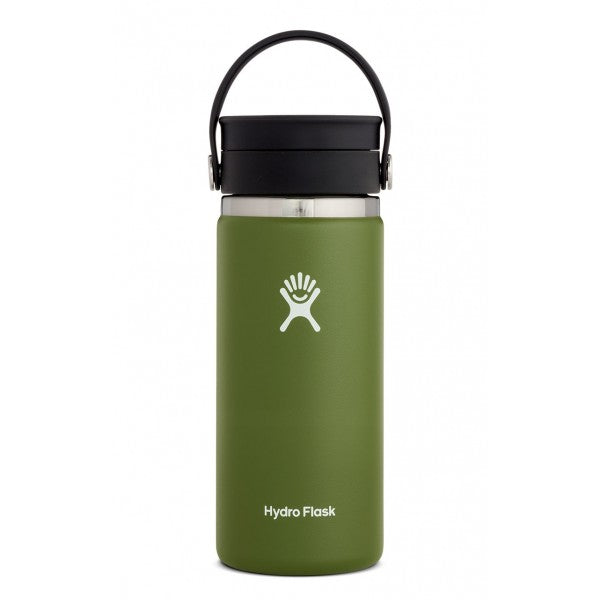 Hydro Flask 16oz Wide Mouth Wflex Sip 2020 2
