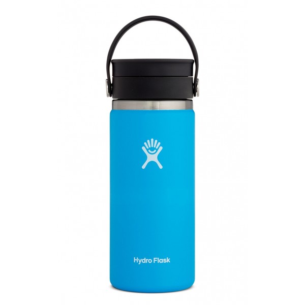Hydro Flask 16oz Wide Mouth Wflex Sip 2020 3