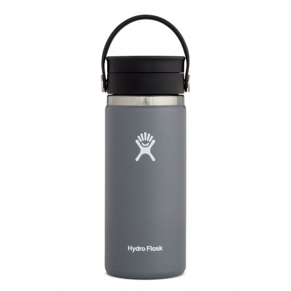 Hydro Flask 16oz Wide Mouth Wflex Sip 2020 4