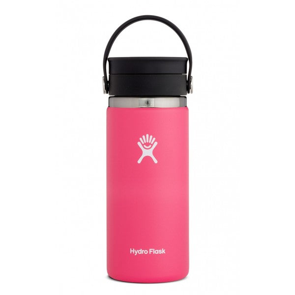 Hydro Flask 16oz Wide Mouth Wflex Sip 2020 6