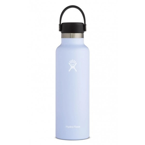 Hydro Flask 21-oz Standard Mouth Bottle W/ Flex Cap 12