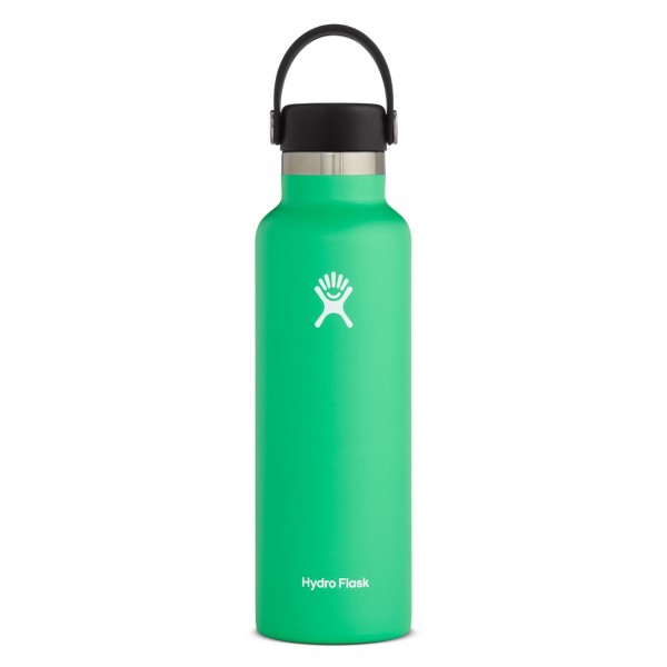 Hydro Flask 21-oz Standard Mouth Bottle W/ Flex Cap 14