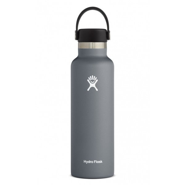 Hydro Flask 21-oz Standard Mouth Bottle W/ Flex Cap 15