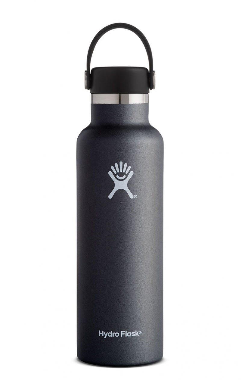 Hydro Flask 21-oz Standard Mouth Bottle W/ Flex Cap 54
