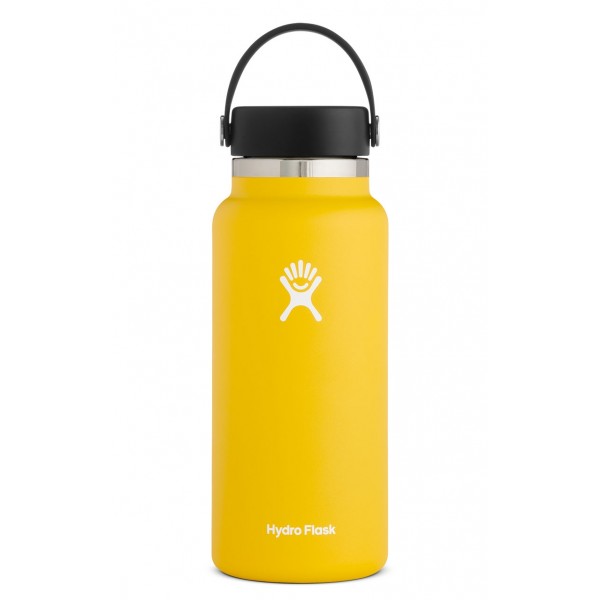 Hydro Flask 32-oz Wide Mouth Bottle 15