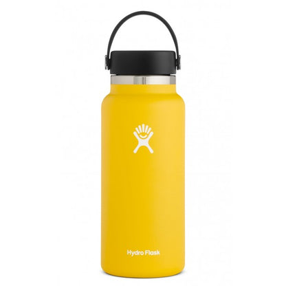 Hydro Flask 32-oz Wide Mouth Bottle 15