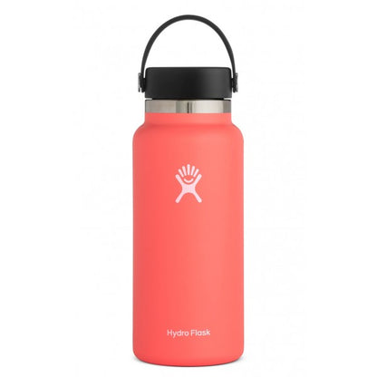 Hydro Flask 32-oz Wide Mouth Bottle 18