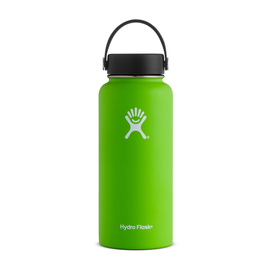 Hydro Flask 32-oz Wide Mouth Bottle - Kiwi 1