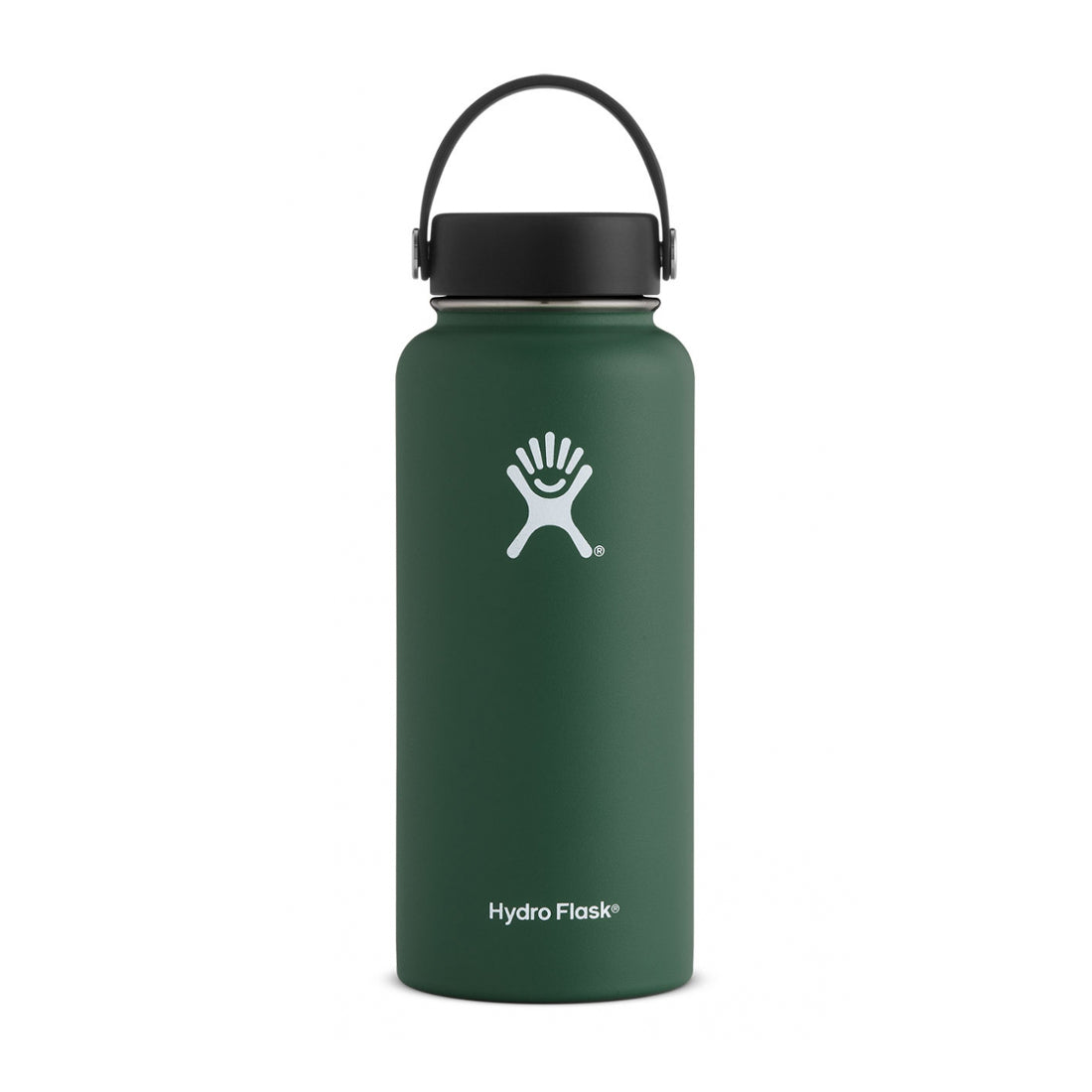 Hydro Flask 32-oz Wide Mouth Bottle - Sage 1