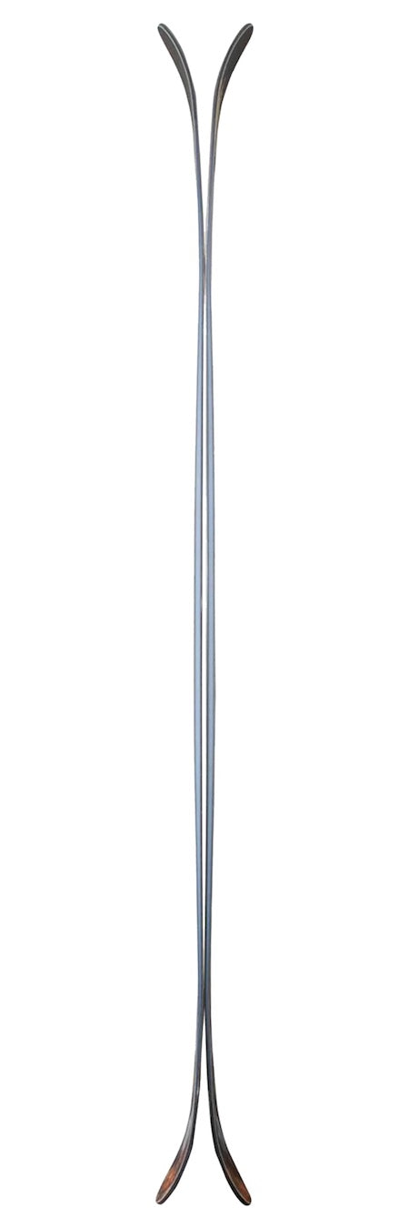 Icelantic Nomad 95 Alpine Touring Ski 2