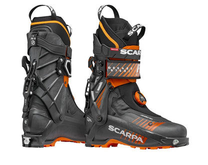 F1 LT Ski Boot