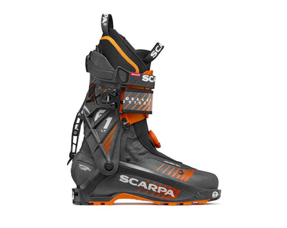 F1 LT Ski Boot