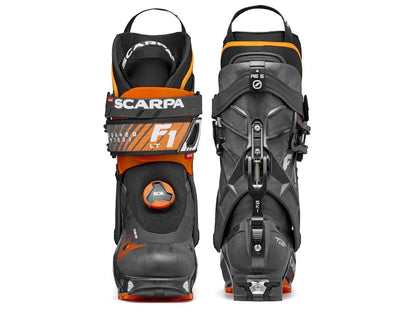 F1 LT Ski Boot