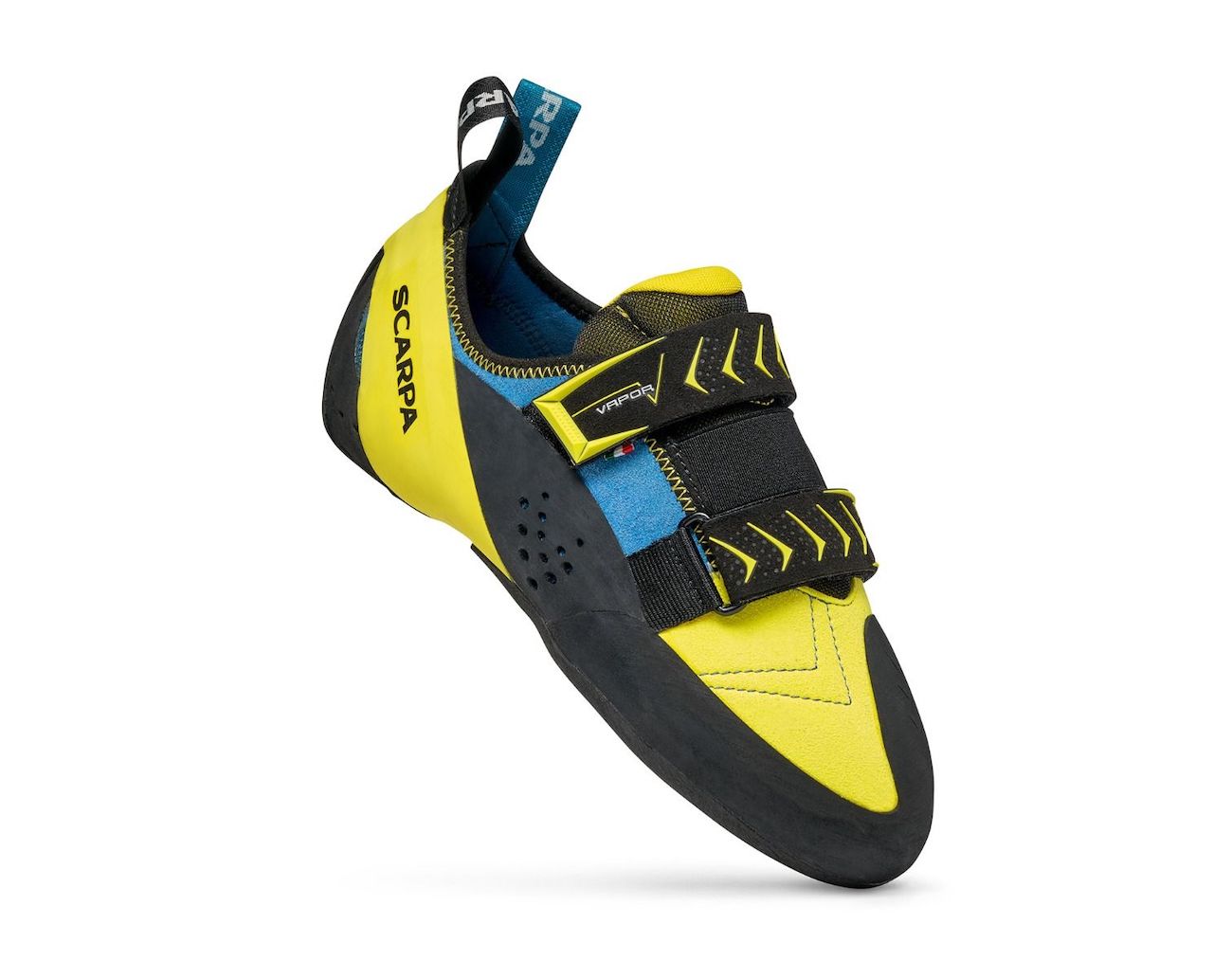 Vapor V Climbing Shoe - Mens