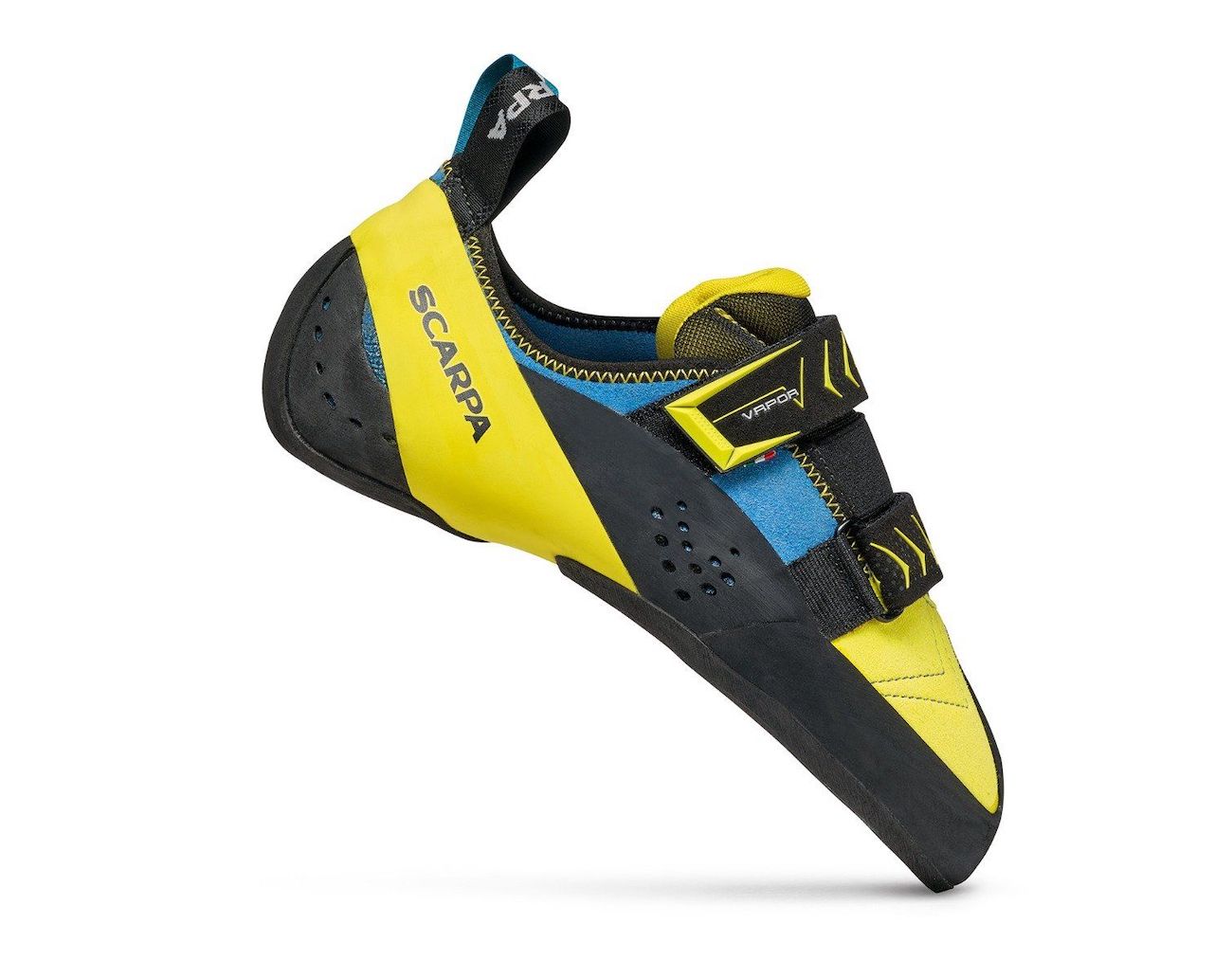 Scarpa Vapor V Climbing Shoe - Mens 