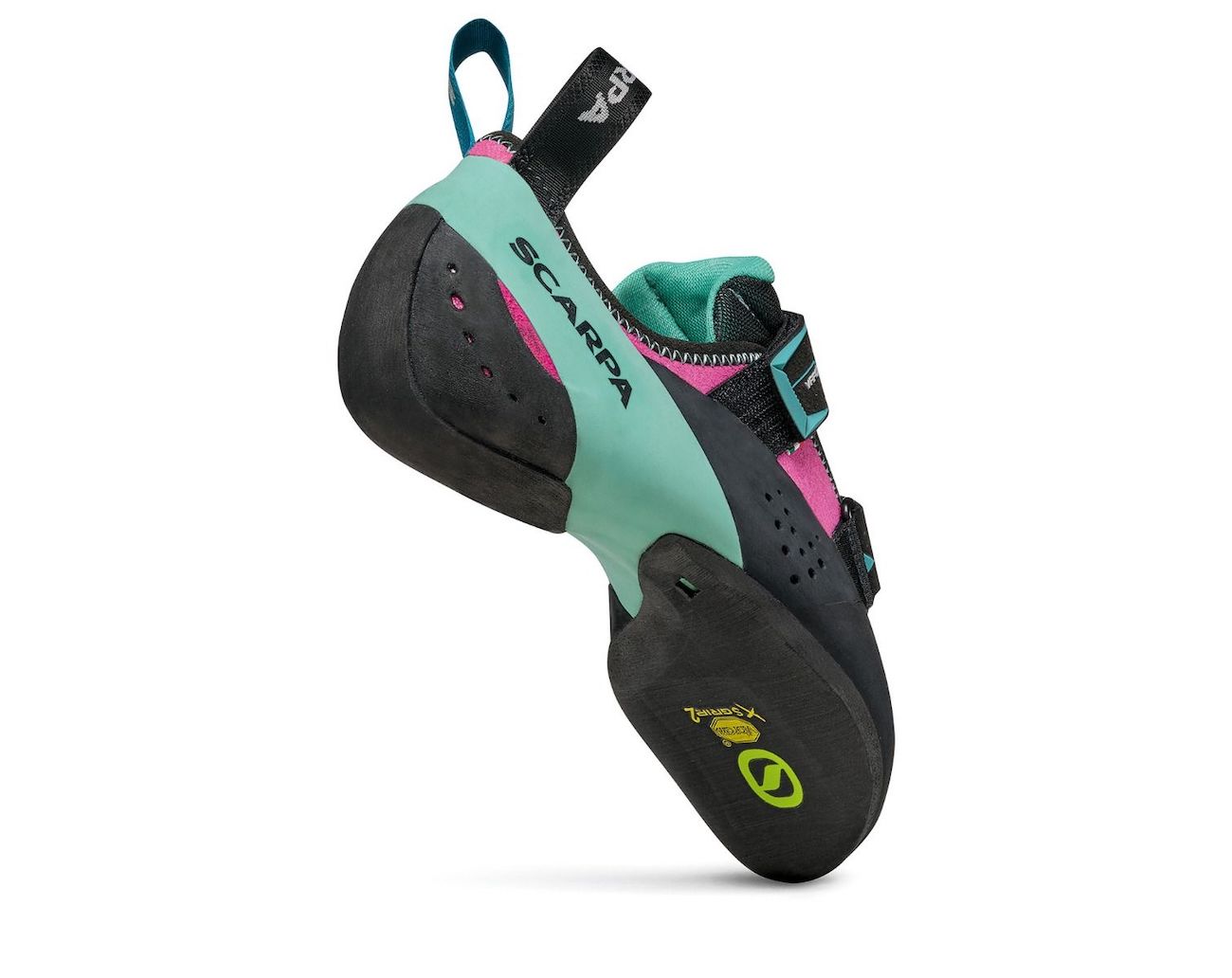 Vapor V Climbing Shoe - Women's