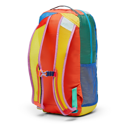 Batac 16L Backpack - Del Día