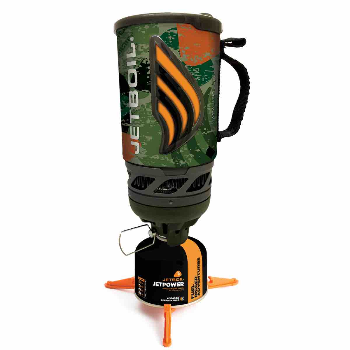 Jetcam