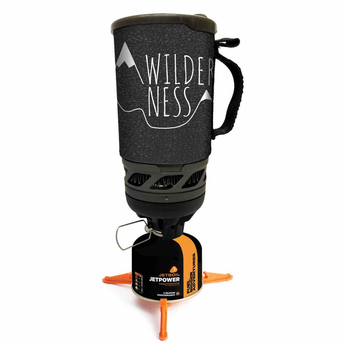 Wilderness