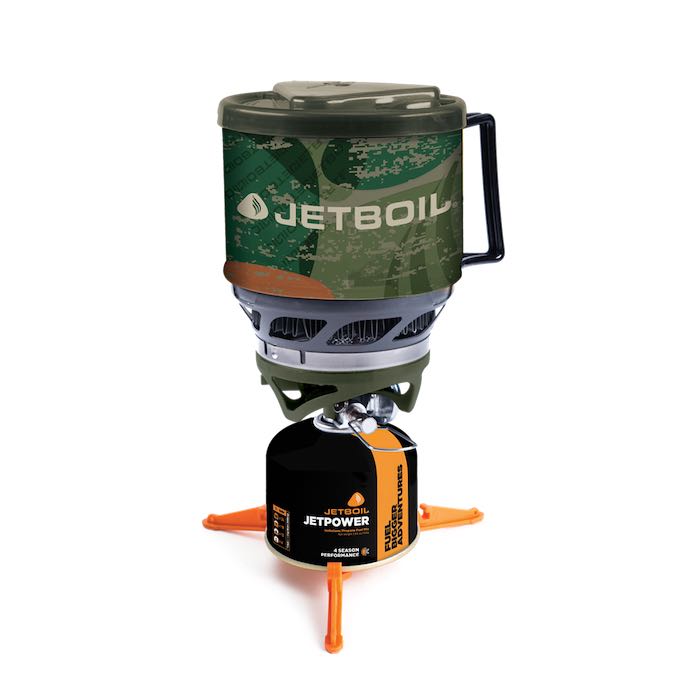 Jetcam