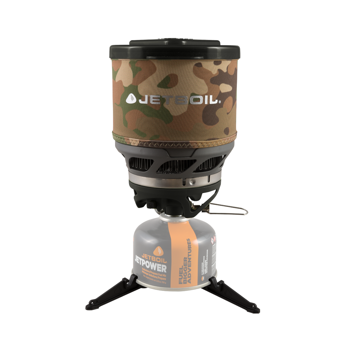 Jetboil Minimo Cooking System 4