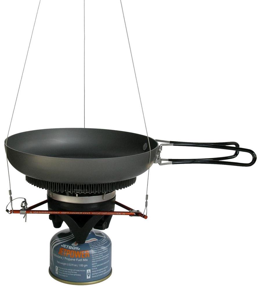 Jetboil Hanging Kit with fry pan