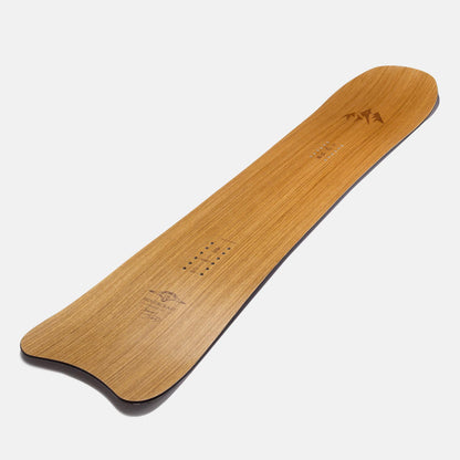 Jones Hovercraft Splitboard - Men's 3