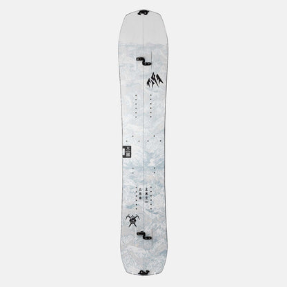 Jones Solution Splitboard - Men's 4
