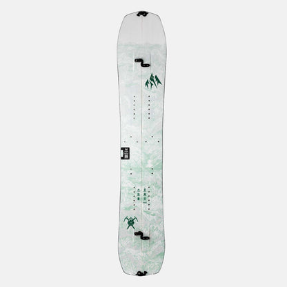 Jones W's Solution Splitboard 2022 1