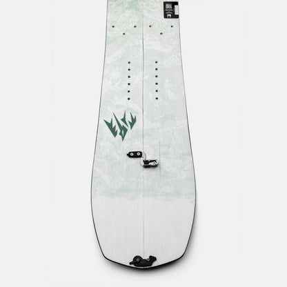 Jones W's Solution Splitboard 2022 2