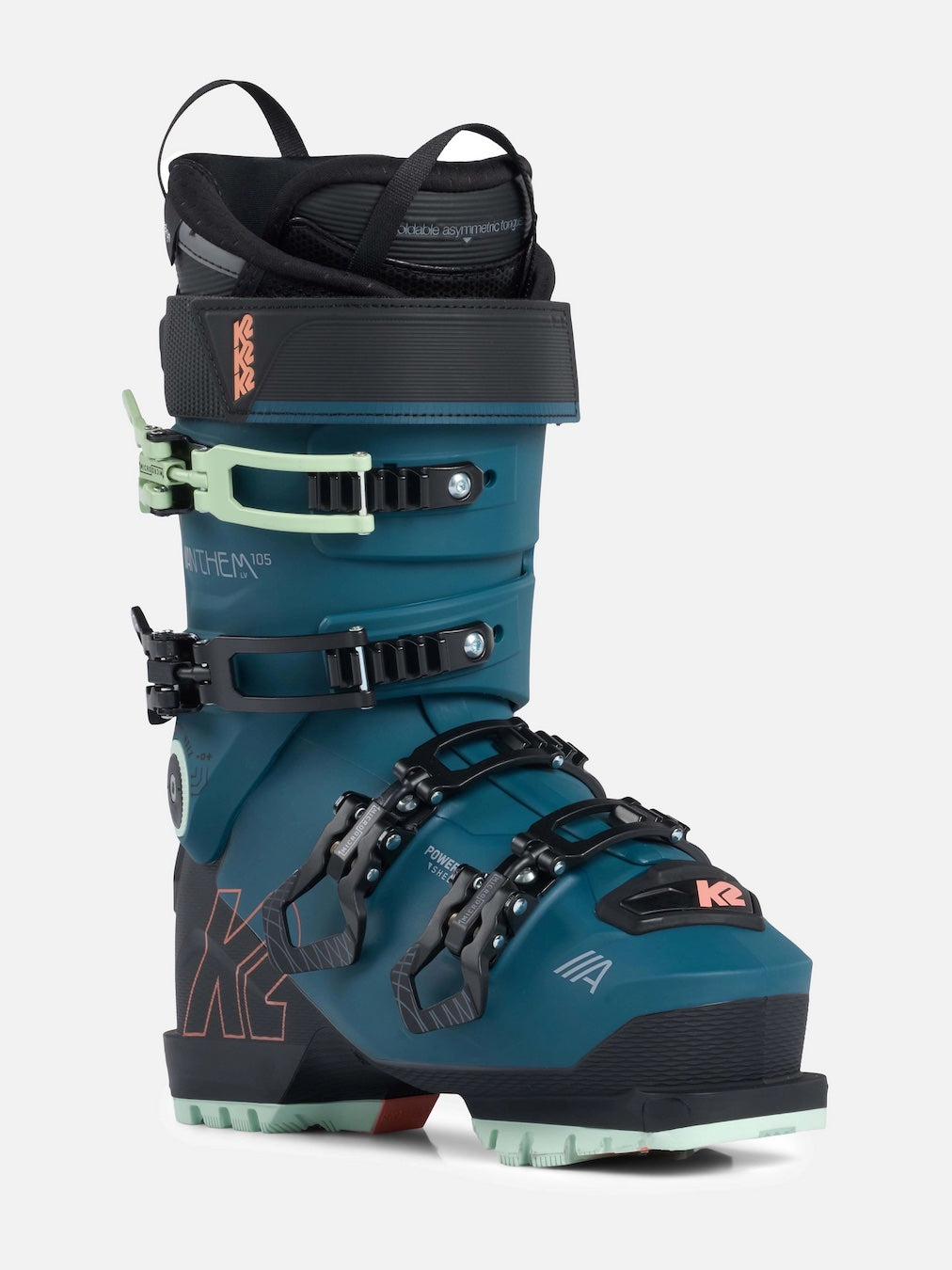 K2 Anthem 105 Mv Ski Boot - Women's 1