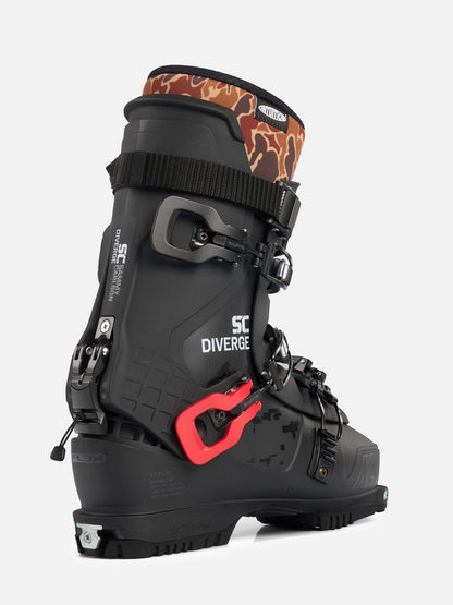 K2 Diverge Sc Alpine Touring Ski Boot - Men's 3