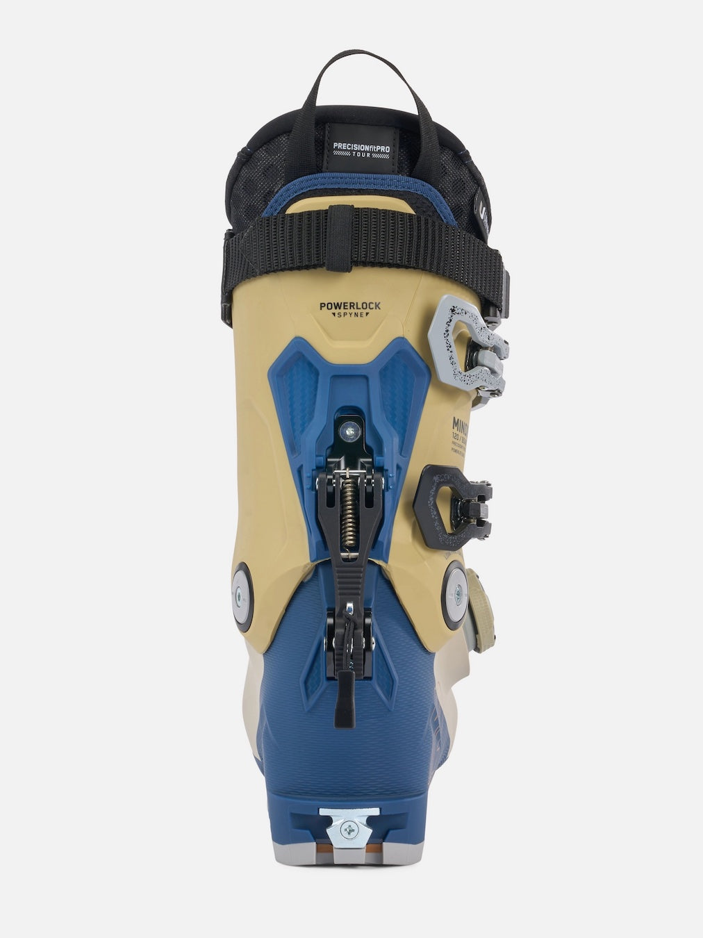 K2 Mindbender 120 Boa Ski Boots - Men's 3