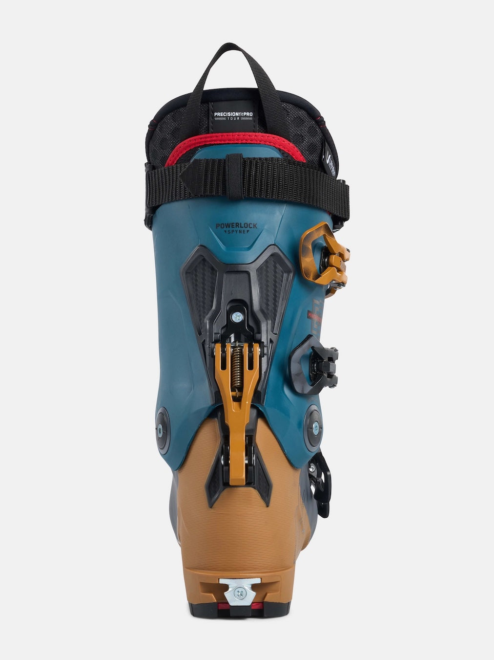K2 Mindbender 120 Mv Alpine Touring Ski Boots - Men's 4