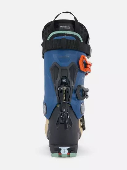 K2 Mindbender 120 Mv Ski Boots - Men's 3