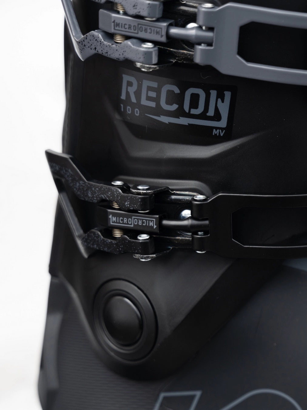 K2 Recon 100 Ski Boots main image 1