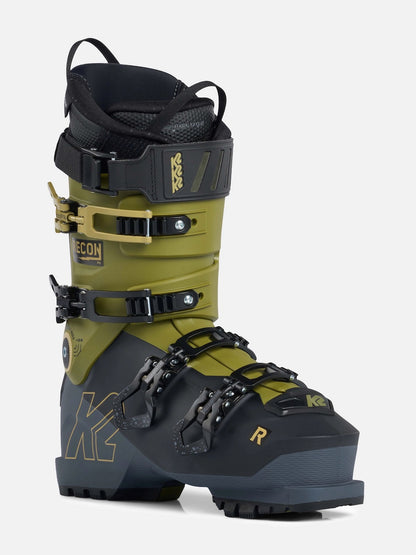 K2 Recon 120 Mv Ski Boot - Men's 1